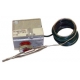 THERMOSTAT SECU 1POLE 130Ã¸ CAP - TIQ9240