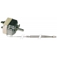 TERMOSTATO EGO 230V 16A TMINI 45øC TMAXI 295øC CAPILLARE 90