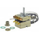 THERMOSTAT EGO 1POLE 230V 16A 100°-185° ORIGINE - tiq9372