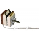 TERMOSTATO 1POLE 230V 16A