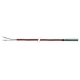SONDA PTC SILICONA CAPILAR 2000MM SONDA 30MM Ã˜6MM - TIQ9405