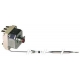 THERMOSTAT 3POLES 230V 1A 240Â° LIMIT - TIQ9384