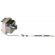 THERMOSTAT VON SICHERHEIT DREIFASIG TMAXI 240øC 230V 16A 