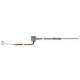FUHLER ELECTROLUX PT100 CAP1970MM 45MM D10MM - 100MM D4.2MM