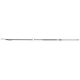 SONDA FILET PT100 M6 CAP1500MM SONDA98MM - TIQ9337