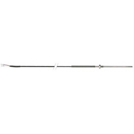 SONDA FILET PT100 M6 CAP1500MM SONDA98MM - TIQ9337
