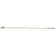 SONDAS TEMPERATURA ELECTROLUX PT100 CAPIL.1400MM SONDAS 59MM