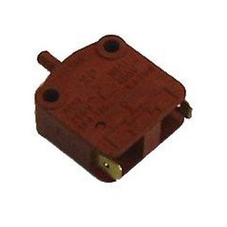 SAFETY SWITCH NÂ°18 - QFQ63186