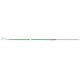 SONDE DE TEMPERATURE THERMOCOUPLE K BULBE:100MM Ã­BULBE 2MM - TIQ9477
