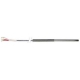 PROBE 85MM Ã˜6 PT100 PROT SPRING CAP1.50M - TIQ9485