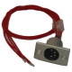 CONECTADOR INCORPORADO 21X400MM - TIQ9484