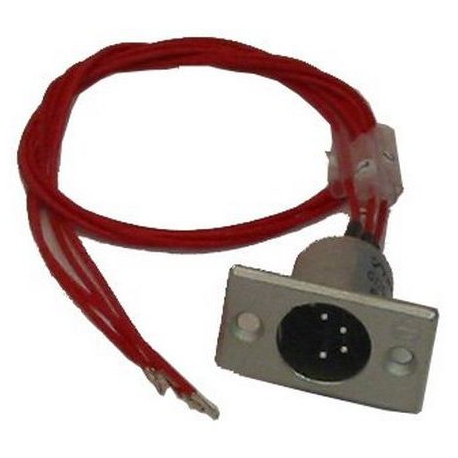 CONNECTOR INCORPORATES 21X400MM - TIQ9484