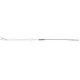SONDA PT100 TEFLON CAPILAR 1900MM SONDA 200MM Ã˜3MM - TIQ9497