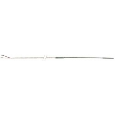 SONDA PT100 TEFLON CAPILAR 1900MM SONDA 200MM Ã˜3MM - TIQ9497