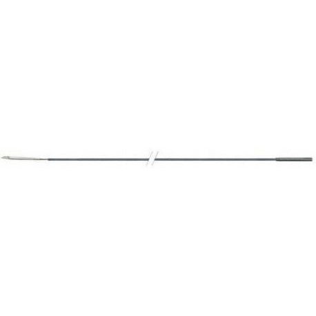 TEMPERATURE PROBE 30MM Ã˜4MM NTC CAP2.00M - TIQ9493