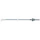 PCC 1/4 CAPILLARY PROBE