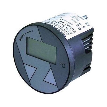 TERMOSTATOS ST-64-31.10 DIGITAL 230V 50HZ TMINI -40Â°C TMAXI - TIQ0599