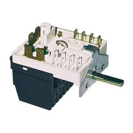 REGULATEUR D'ENERGIE ORIGINE - TIQ0782