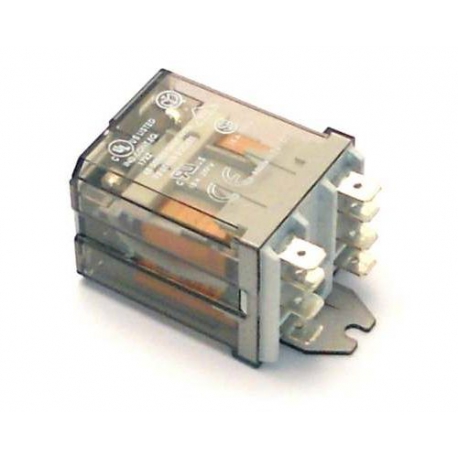 RELE 230V 16A 2 POLES - TIQ0794