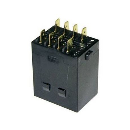 RELAY CLOSING SWITCH 20A/230V OFF - TIQ0715