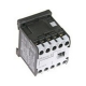 CONTACTEUR K3-10ND10 4KW 3P 220/240V 50/60HZ