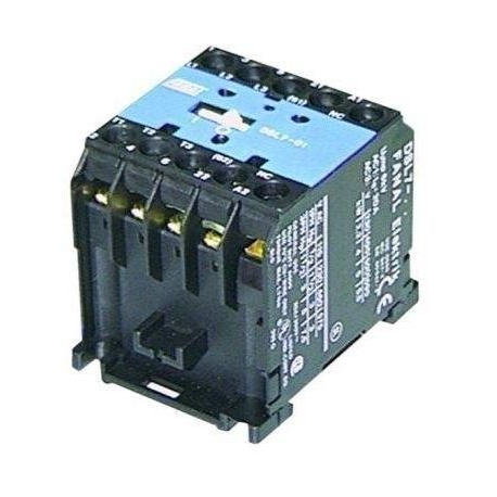 MOTORSCHUETZ 220/230V - TIQ0723