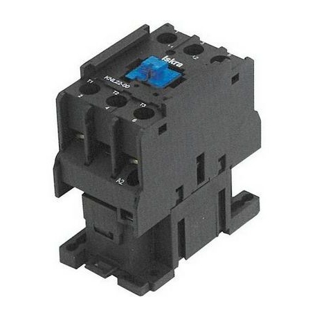 CONTACTOR DSL23 230VAC/50HZ 11KW 3A - TIQ0735