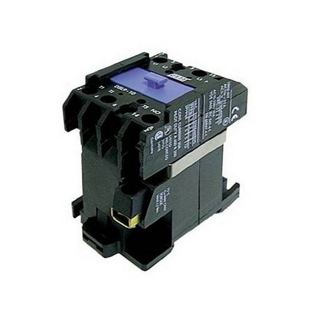 CONTACTOR 230V 50/60HZ 25A - TIQ0732