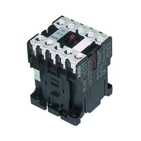 CONTACTOR LS07.10 16A(AC1) 230V 50HZ 3KW - TIQ0747