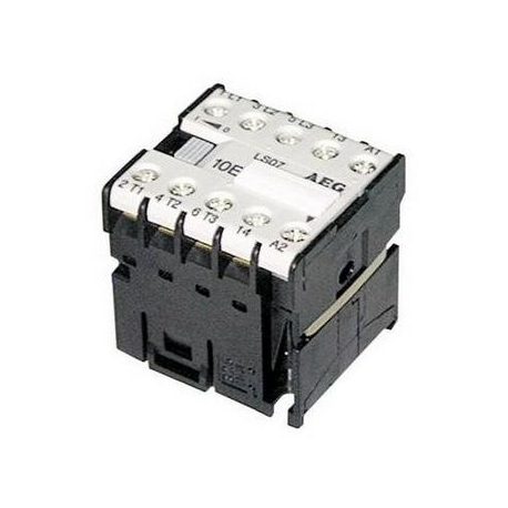 CONTACTOR LS07.01 16A(AC1) 230V 50HZ 3KW - TIQ0748