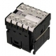 CONTACTEUR 4KW 3 CONTACTS NO 1 CONTACT AUX NO 400V 20A - TIQ0749