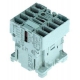 LS07F-10 CONTACTOR 1A(AC1) 230V 50HZ 3KW - TIQ0743