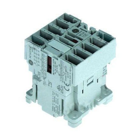 LS07F-01 CONTACTOR 1A(AC1) 230V 50HZ 3KW - TIQ0744