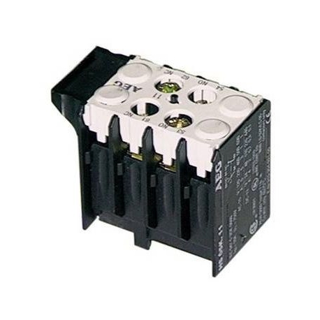 RELAY CONTACTOR 10A/230V 50HZ OFF-ON - TIQ0850