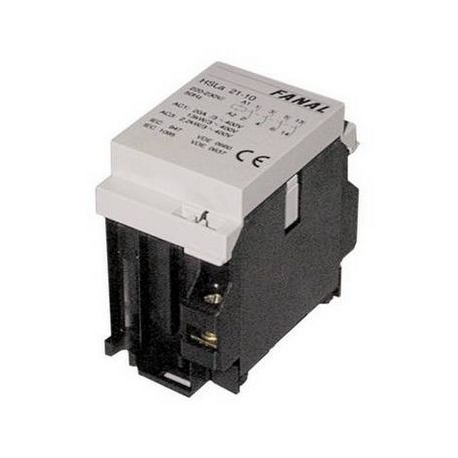 INSTALLATIONSSCHUETZ AC/20A - TIQ0868