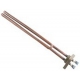 RESISTENCIA DE CALDERA 2400W 230V ADENTRO 300MM