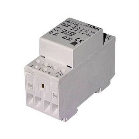 CUT CIRCUIT HSLA24-22 24A/230V 2OFF-2ON - TIQ0861