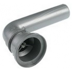 TUBE ELBOW 870-704-708