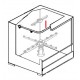 TIGE RINCAGE S-621-631