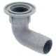 ELBOW D`EVACUATION ØEXT:50/25MM HERKUNFT ELETTROBAR