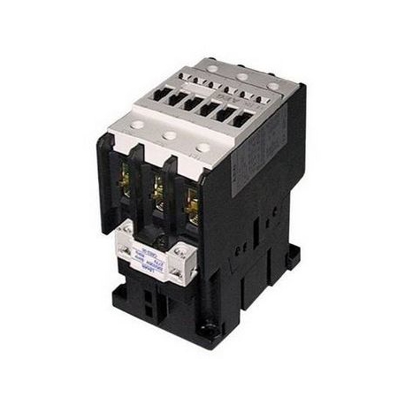 CONTACTOR POTENCIA LS22K.00 (AC1) 90A/230V/50HZ 22KW 3 - TIQ0873