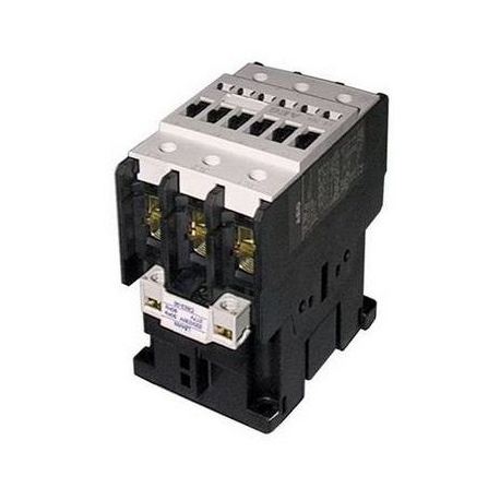 CONTACTOR POTENCIA LS30K.00 (AC1) 110A/230V/50HZ 30KW 3APAGA - TIQ0874