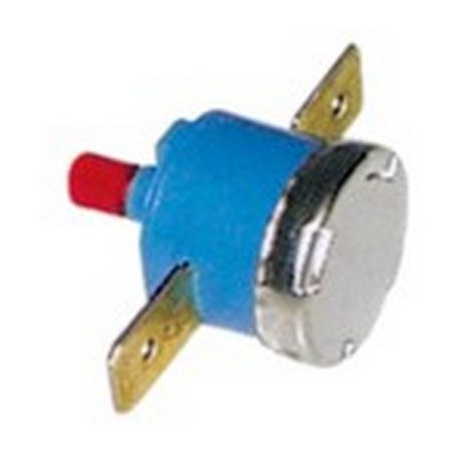 THERMOSTAT CHAUDIERE 110Ã˜C - RQ085
