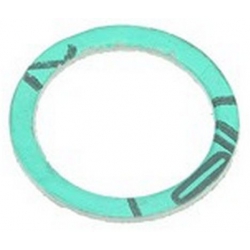 GASKET ALIMENTARY 38X27X2MM