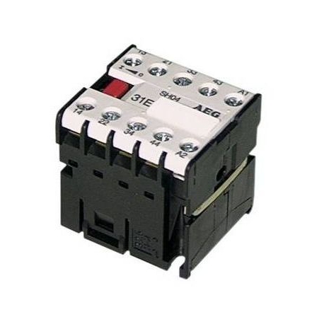 RELAY CONTACTOR SH14.31 10A/230V/50HZ - TIQ0883