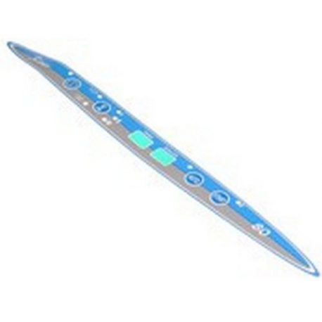 TACK MEMBRANE RIVER 80 - RQ090