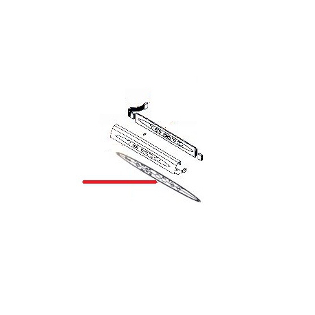 MEMBRANE ADHESIVE RIVER 82 - RQ092