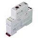 RELAY FINDER TEMPORIZED 0.1SEC WITH 24H 12/240V 16A - TIQ0899