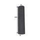 TUBO RADIOR 35X43.5 (IDRORAD)
