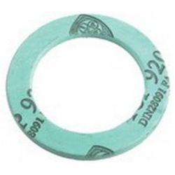 JUNTA PLANO DIAM 54X42X2MM